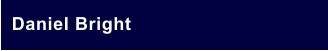 Daniel Bright